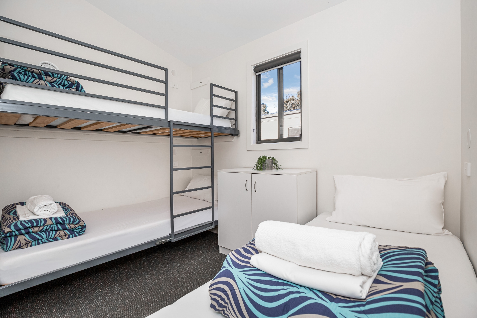 Bunk Room